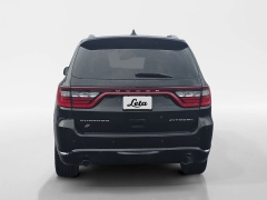 Used 2022  Dodge Durango Citadel AWD at Dime Down by Frank Leta near Bridgeton&comma; MO