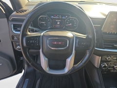 Used 2021  GMC Yukon XL 4WD 4dr SLT at Dime Down by Frank Leta near Bridgeton&comma; MO