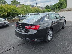 Used 2024 Chevrolet Malibu 4dr Sdn 1LT at Dime Down by Frank Leta near Bridgeton, MO