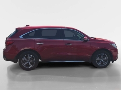 Used 2019  Acura MDX 4d SUV AWD at Dime Down by Frank Leta near Bridgeton&comma; MO