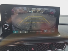 Used 2025  Acura Integra CVT w/A-Spec Technology Package at Dime Down by Frank Leta near Bridgeton, MO