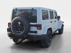 Used 2015  Jeep Wrangler Unlimited 4WD 4dr Altitude at Dime Down by Frank Leta near Bridgeton&comma; MO