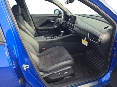 Used 2025  Acura ADX FWD w&sol;A-Spec Package at Dime Down by Frank Leta near Bridgeton&comma; MO