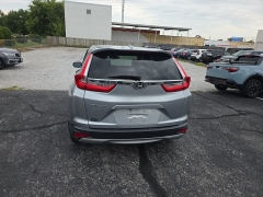 Used 2019 Honda CR-V 4d SUV FWD EX-L at Dime Down by Frank Leta near Bridgeton, MO