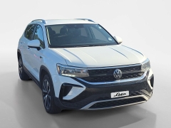 Used 2024  Volkswagen Taos SE FWD at Dime Down by Frank Leta near Bridgeton&comma; MO