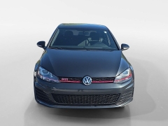 Used 2017  Volkswagen Golf GTI 2&period;0T 4-Door SE Manual at Dime Down by Frank Leta near Bridgeton&comma; MO