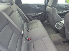 Used 2025  Chevrolet Malibu 4dr Sdn 1LT at Dime Down by Frank Leta near Bridgeton&comma; MO