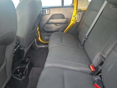 Used 2021  Jeep Wrangler Unlimited Sahara 4x4 at Dime Down by Frank Leta near Bridgeton&comma; MO