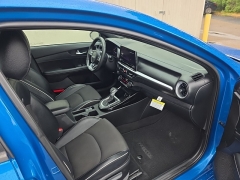 Used 2024 Kia Forte GT-Line IVT at Dime Down by Frank Leta near Bridgeton, MO