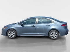 Used 2024  Toyota Corolla LE CVT at Dime Down by Frank Leta near Bridgeton&comma; MO