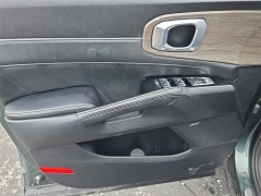 Used 2021  Kia Sorento SX Prestige X-Line AWD at Dime Down by Frank Leta near Bridgeton, MO