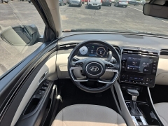 Used 2023 Hyundai Tucson SEL AWD at Dime Down by Frank Leta near Bridgeton, MO