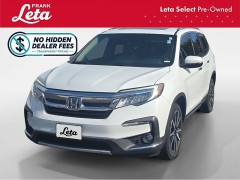  2020 Honda Pilot 4d SUV AWD Touring 8-Passenger at Dime Down by Frank Leta near Bridgeton, MO