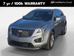  2023 Cadillac XT5 AWD 4dr Premium Luxury at Dime Down by Frank Leta near Bridgeton, MO