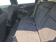 Used 2012  Honda CR-V 4d SUV FWD EX at Dime Down by Frank Leta near Bridgeton&comma; MO