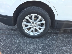 Used 2018  Chevrolet Equinox 4d SUV FWD LT w/1LT at Dime Down by Frank Leta near Bridgeton, MO