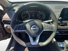Used 2025  Nissan Altima SV FWD at Dime Down by Frank Leta near Bridgeton&comma; MO
