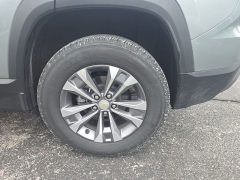 Used 2026  Chevrolet Equinox FWD 4dr LT w&sol;1LT at Dime Down by Frank Leta near Bridgeton&comma; MO