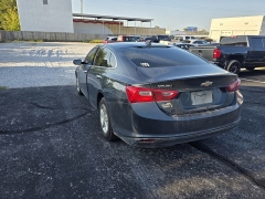 Used 2019 Chevrolet Malibu 4d Sedan LS w/1FL at Dime Down by Frank Leta near Bridgeton, MO