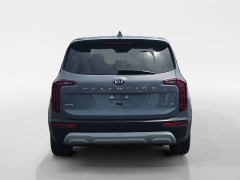 Used 2020  Kia Telluride 4d SUV AWD LX at Dime Down by Frank Leta near Bridgeton&comma; MO