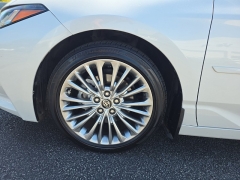 Used 2022 Toyota Avalon Limited FWD at Dime Down by Frank Leta near Bridgeton, MO