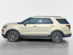 Used 2018  Ford Explorer 4d SUV 4WD Platinum at Dime Down by Frank Leta near Bridgeton&comma; MO
