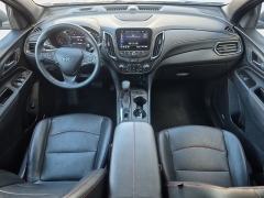 Used 2023  Chevrolet Equinox FWD 4dr RS at Dime Down by Frank Leta near Bridgeton&comma; MO