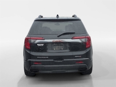 Used 2021  GMC Acadia AWD 4dr AT4 at Dime Down by Frank Leta near Bridgeton, MO