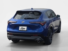 Used 2025  Acura ADX AWD w&sol;A-Spec Package at Dime Down by Frank Leta near Bridgeton&comma; MO