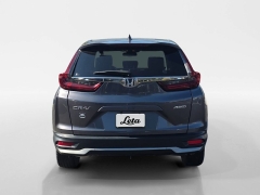 Used 2020  Honda CR-V 4d SUV AWD EX-L at Dime Down by Frank Leta near Bridgeton&comma; MO