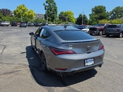 Used 2024 Acura Integra CVT w/A-Spec Package at Dime Down by Frank Leta near Bridgeton, MO