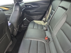 Used 2022  Chevrolet Trailblazer FWD 4dr ACTIV at Dime Down by Frank Leta near Bridgeton&comma; MO