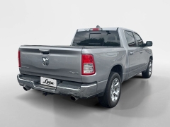 Used 2019  Ram 1500 Big Horn&sol;Lone Star 4x4 Crew Cab 5'7" Box at Dime Down by Frank Leta near Bridgeton&comma; MO