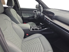 Used 2025  Kia Sorento X-Line SX Prestige AWD at Dime Down by Frank Leta near Bridgeton&comma; MO