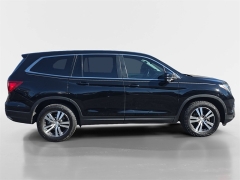 Used 2018  Honda Pilot 4d SUV AWD EX-L at Dime Down by Frank Leta near Bridgeton&comma; MO