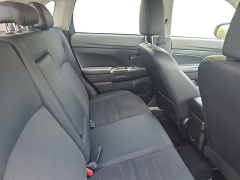 Used 2025  Mitsubishi Outlander Sport ES 2&period;0 AWC at Dime Down by Frank Leta near Bridgeton&comma; MO