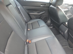 Used 2019  Nissan Altima 4d Sedan FWD 2&period;5L SR at Dime Down by Frank Leta near Bridgeton&comma; MO