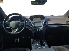 Used 2019  Acura MDX 4d SUV AWD Tech w&sol;A-Spec at Dime Down by Frank Leta near Bridgeton&comma; MO