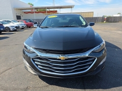Used 2024  Chevrolet Malibu 4dr Sdn 1LT at Dime Down by Frank Leta near Bridgeton, MO