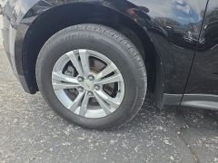 Used 2015  Chevrolet Equinox 4d SUV AWD LT w&sol;1LT at Dime Down by Frank Leta near Bridgeton&comma; MO