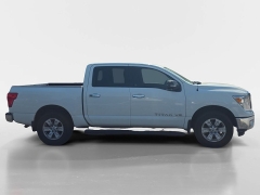 Used 2018  Nissan Titan 4x4 Crew Cab S at Dime Down by Frank Leta near Bridgeton&comma; MO