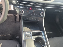 Used 2024 Hyundai Sonata SEL 2.5L FWD at Dime Down by Frank Leta near Bridgeton, MO