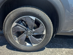 Used 2025  Nissan Rogue FWD SV at Dime Down by Frank Leta near Bridgeton&comma; MO