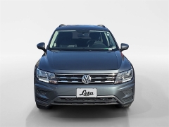 Used 2020  Volkswagen Tiguan 4d SUV S at Dime Down by Frank Leta near Bridgeton, MO