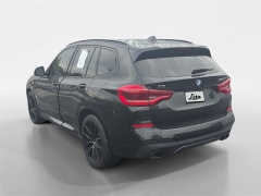 Used 2018 BMW X3 M40i Sports Activity Vehicle at Dime Down by Frank Leta near Bridgeton, MO