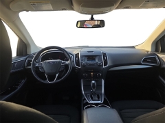 Used 2018  Ford Edge 4d SUV AWD SEL V6 at Dime Down by Frank Leta near Bridgeton&comma; MO