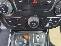 Used 2019 Jeep Compass Limited 4x4 at Dime Down by Frank Leta near Bridgeton, MO