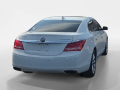 Used 2016  Buick LaCrosse 4d Sedan Leather V6 at Dime Down by Frank Leta near Bridgeton&comma; MO