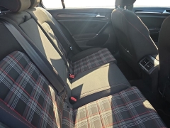 Used 2017  Volkswagen Golf GTI 2&period;0T 4-Door SE Manual at Dime Down by Frank Leta near Bridgeton&comma; MO