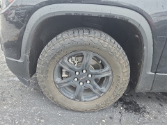 Used 2021  GMC Acadia AWD 4dr AT4 at Dime Down by Frank Leta near Bridgeton, MO